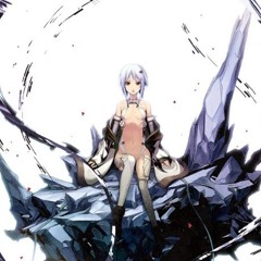 guilty crown/egoist_planetes (bass edit)