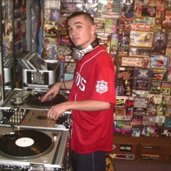 Dj jefree - ChicaliCaliente Mix