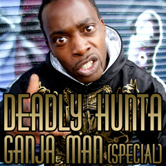 Kambo Don feat Deadly Hunta - Ganjaman [special]