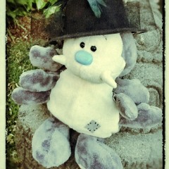 Papa Kraken presents Zen Zwing - August 1 Day Late Challenge