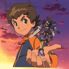 Nonky - Boku no Chokinbako (Danball Senki / Little Battlers Experience ED) Cover