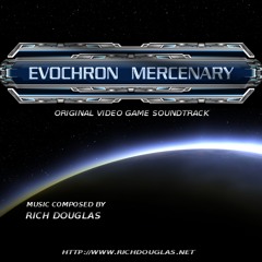 Evochron Mercenary - Ambush