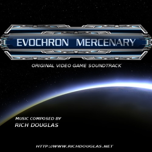 Evochron Mercenary - Ambush