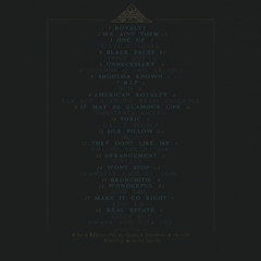 Chi King - Train of Thought