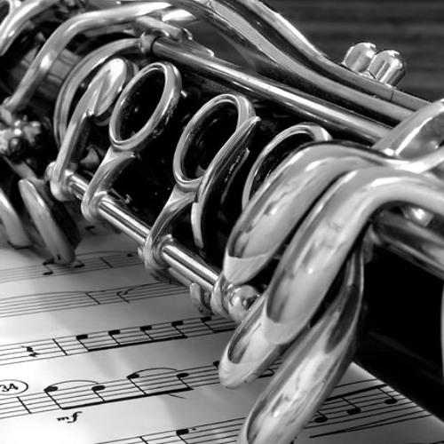 An Irish Tale - Clarinet Concerto