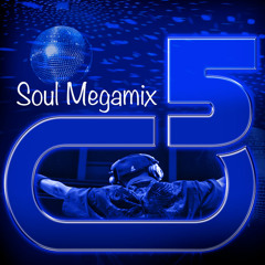 Tano Soul Megamix 2012