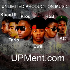 We Coolin (Ewill, Kloud 9)