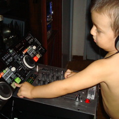 SALSA MIX DJ.ALVARO