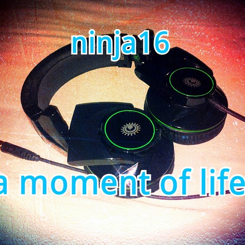 A moment of life