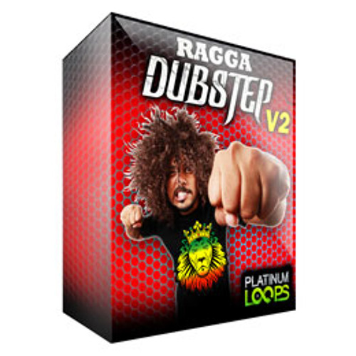 Ragga Dubstep Samples V2