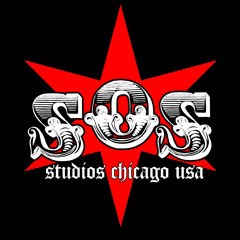 Phantom 45 - July30/2012 - Skip to my Lou djset- SOS Studios Chicago