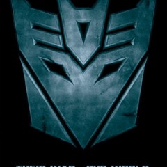 B-rocs Transformers 2007 Re-Release Classic