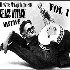 Autumn Wind - Carrie Nation and the Speakeasy