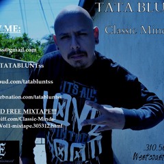 Classic Minds - The Cypher ft. The Classic Minds Camp