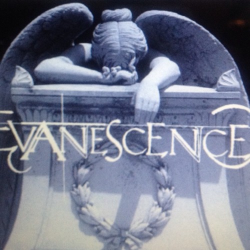 Evanescence Where Will You Go