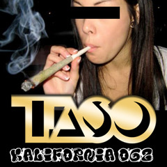 TASO - KALIFORNIA OGz MIXTAPE 2012 (20 all original unreleased tracks)