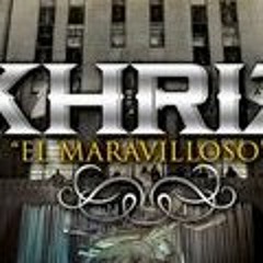 dj khriz old bachata