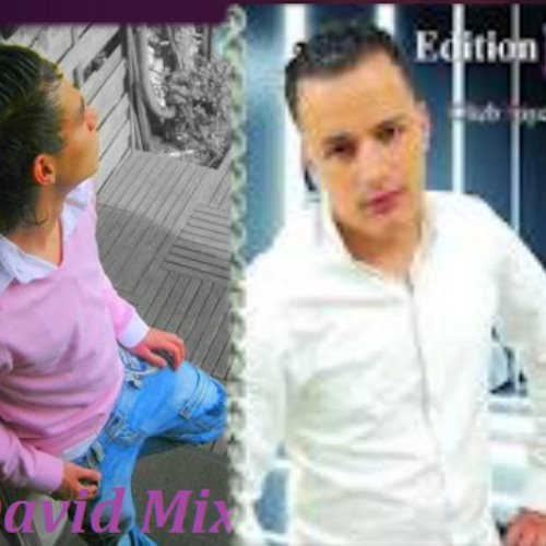 dj-david mix remix yellis temouthiw 3zizen (cheb tayeb) version kabyle
