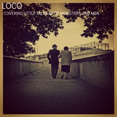 Zoe Rudd Little talks Cover ft Thomas Simcox