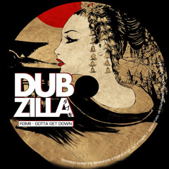 Dubzilla Recordings - R3Mii - Get on Down - DZ007 (FREE)
