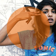 Rye Rye ft. M.I.A. - Sunshine (Kensee Remix)