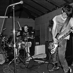 Feel the pain (Tribute to Dinosaur Jr.)