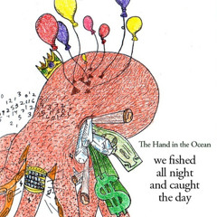 The Hand in the Ocean - Without Stone Teeth