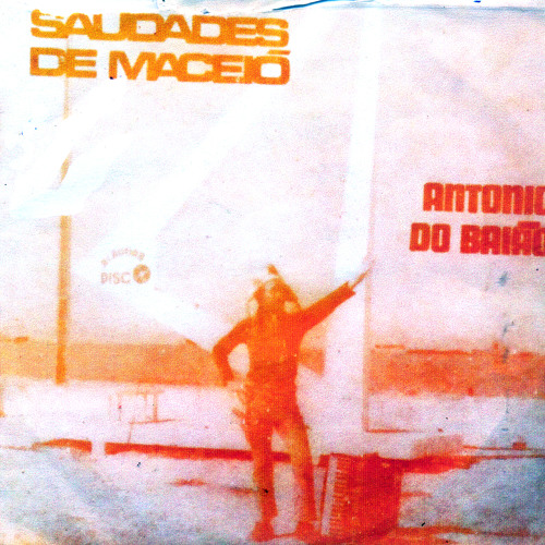 Antonio do Baião - Momento Matador