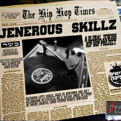 Jenerous Skillz - 14. A Tale of 2 Cities