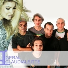 Flores No Meu Jardim - Claudia Leitte feat. Banda Planta e Raiz | GERALCLAUDIALEITTE