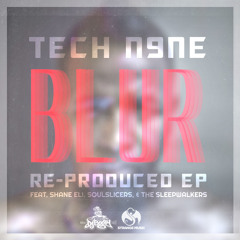 Tech N9ne - Blur (Remix) Prod. by The Sleepwalkers