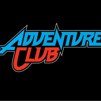 Adventure Club Dubstep - Retro City