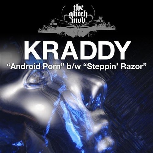 Android Porn/Steppin' Razor