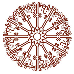 Dua Kumayl recited by Abu Tharr Al-Halawaji.