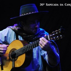 Sapecada da Canção Nativa - 16 João Corda Feia - Sandro Rockembach