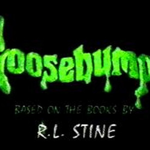 R.L Stine (demo)