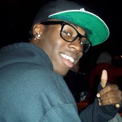 Kid Skittlez - Bittle Bumpin' [Prod. By The Ganja Gosu Goku]