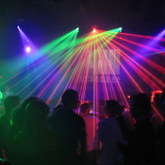 SPOT FIESTA DISCO_ DESFILE DE MODELOS