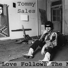 Tommy Sales - A Gift Horse