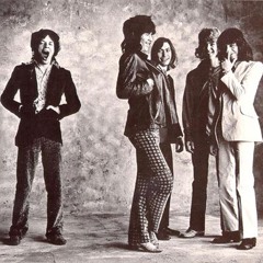 The Rolling Stones - Heaven (mr jools afro fix)