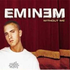 Eminem - Without Me (Vin Ralph Remix)