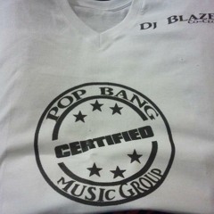 Dj Blaze(Bunny Hop 2k13 remix) Dj Blaze Vocals Pro.DjLightUp