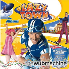 You Are A Pirate (Wub Machine Remix)