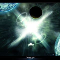 No Escape----------Dj's JC & F'real (Clip)