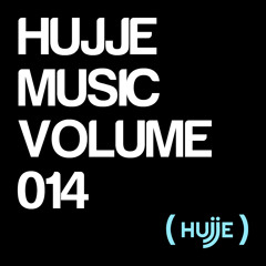 Hujje Music Volume 14