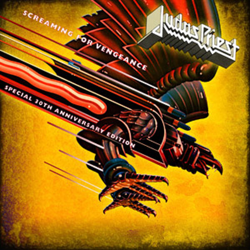 Ψ Fever (Judas Priest) [Orchestral Version]