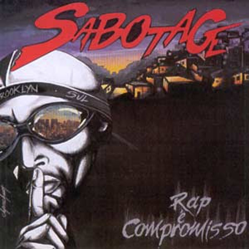 sabotage- Respeito é Pra Quem Tem
