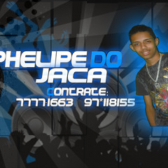 Montagem - Aqui no Jacaré, A Cidade é Nossa Ta Tudo Dominado 2012 (Dj Phelipe Do Jaca) [BRABA]