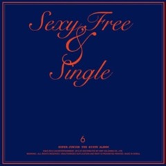 Super Junior - Rockstar