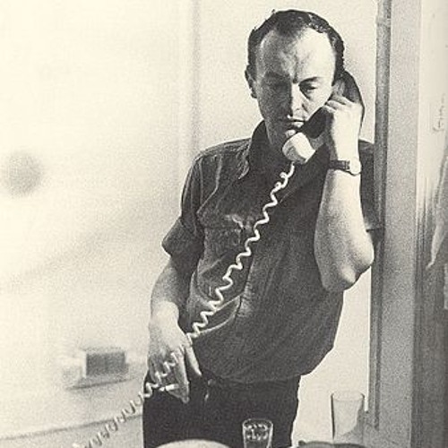 Song (Is it dirty) by Frank O'Hara
